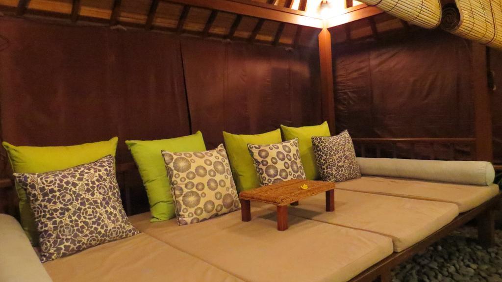 Villa Vanilla 1 Seminyak Pokoj fotografie