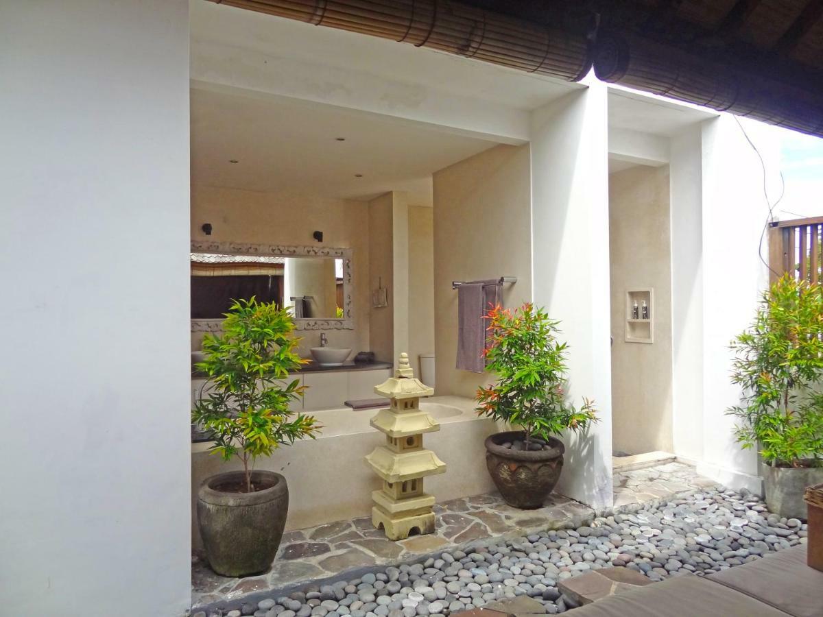 Villa Vanilla 1 Seminyak Exteriér fotografie